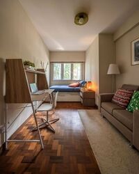 Somerset Road (D9), Apartment #621703521